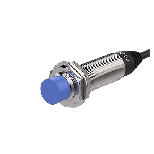 Cảm biến tiệm cận loại hình trụ Autonics PRDLT18-14XO Cảm biến tiệm cận loại hình trụ Autonics PRDLT18-14XO